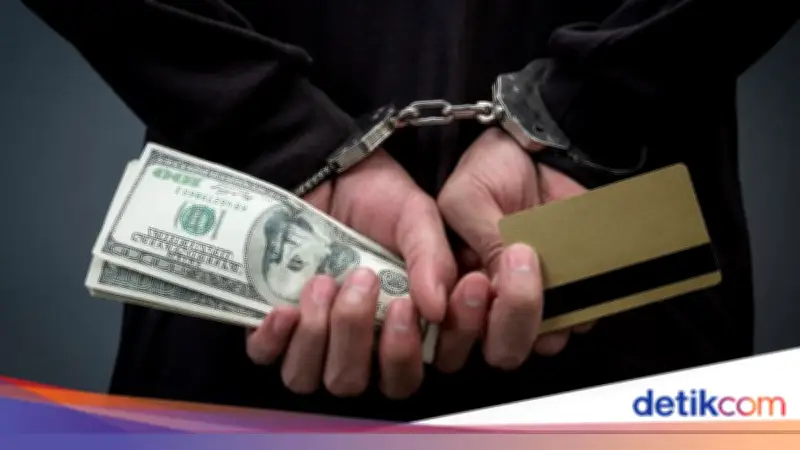 Tersangka KPK Siman Bahar Meninggal di China Setelah Menang Praperadilan