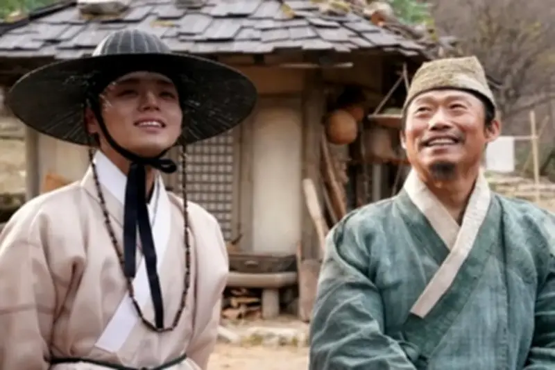 The King's Warden Geser Extreme Job, Jadi Film Korea Terlaris Kedua Sepanjang Masa