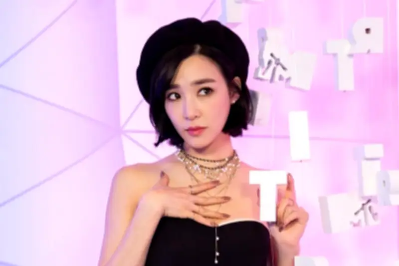 Tiffany Young Teken Kontrak 360 Deal dengan Pacific Music Group