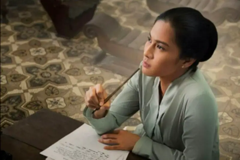 Tiga Aktris Ini Pernah Memerankan Kartini di Layar Lebar