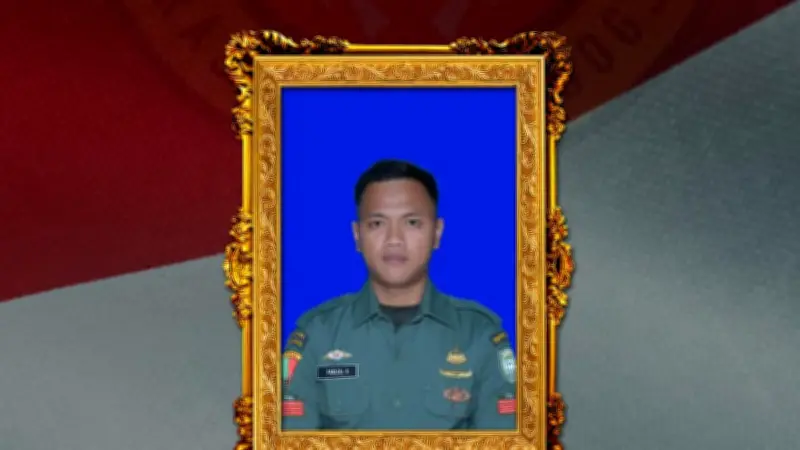 Tiga Jenazah Prajurit TNI Gugur di Lebanon Ditargetkan Pulang Jumat Ini