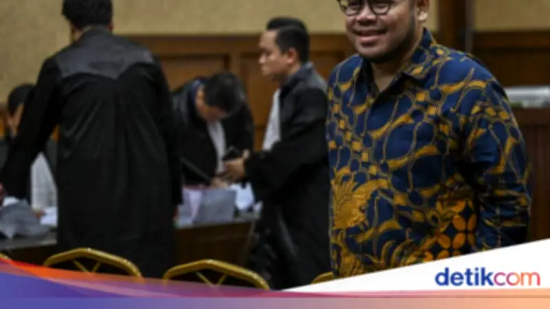 Tiga Mantan Anak Buah Nadiem Dituntut 6-15 Tahun Penjara Kasus Korupsi Chromebook