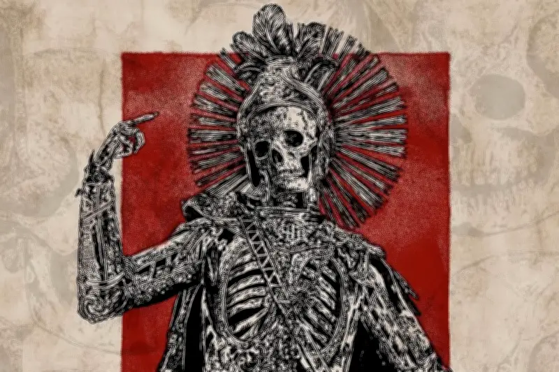 Tiket Presale Konser Avenged Sevenfold Ludes Terjual dalam Waktu Singkat