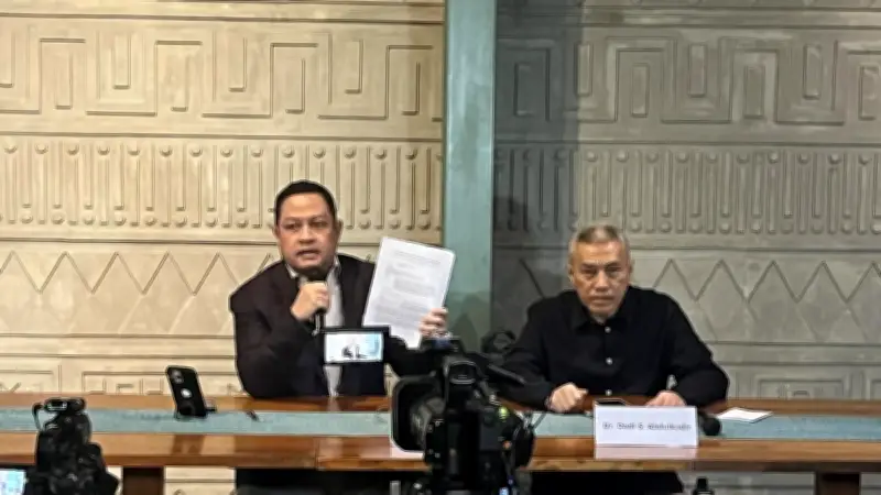 Tim Hukum Nadiem Protes Ketimpangan Waktu dan Saksi dalam Sidang