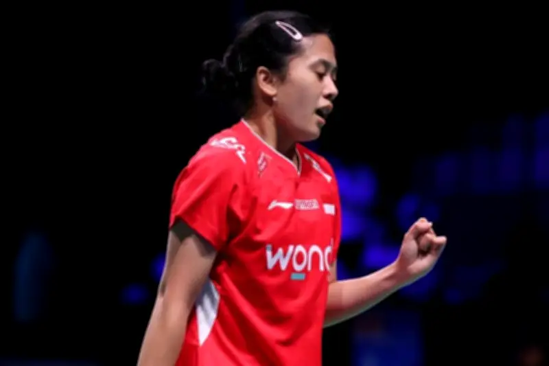 Tim Putri Indonesia Lolos ke Semifinal Piala Uber 2026