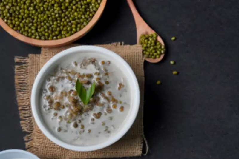 Tips Rahasia Masak Bubur Kacang Hijau Empuk dan Hemat Gas di Rumah