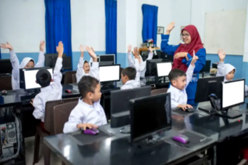 TKA SD 2026 Digelar Hari Ini, Simak Rincian Lengkap Sesi Ujiannya