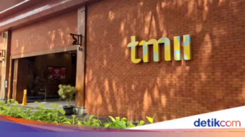 TMII Ubah Jam Operasional Mulai Hari Ini, Cek Perubahan di Tiga Gerbang