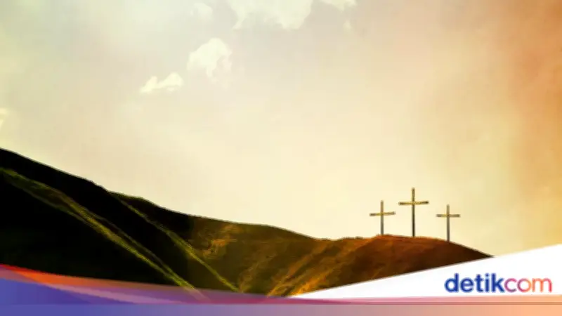 Tokoh Nasional dan Dunia Serukan Perdamaian Global dalam Perayaan Paskah 2026