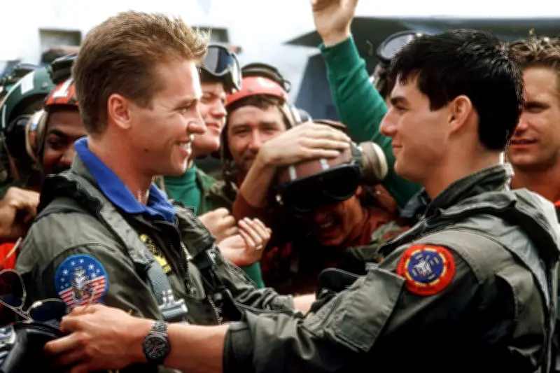 Tom Cruise Kembali Bintangi Top Gun 3, Paramount Umumkan di CinemaCon