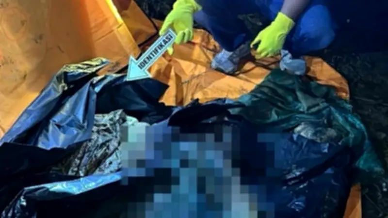 Tragedi Mutilasi Ibu oleh Anak di Lahat, Motifnya Diduga untuk Judi Daring