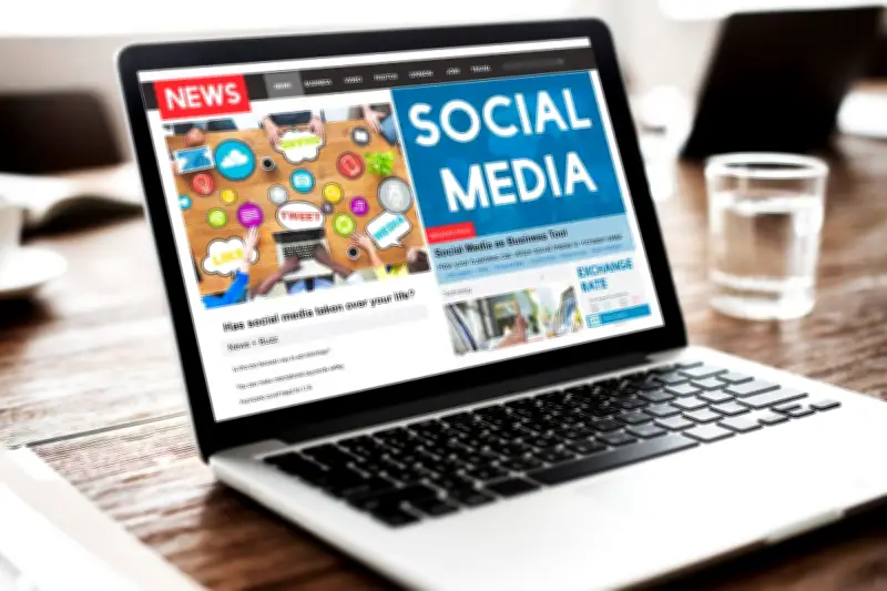 Transformasi Media: Dari Konvensional ke Digital dalam Era Konvergensi