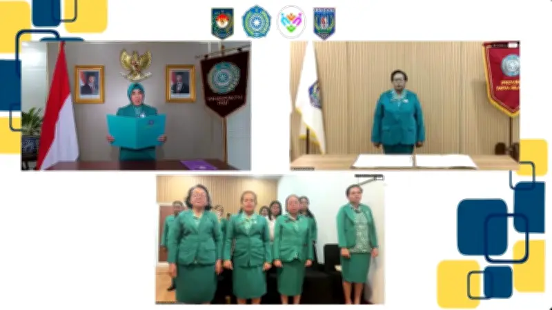 Tri Tito Karnavian Dorong Penguatan PKK dan Posyandu di Papua Selatan