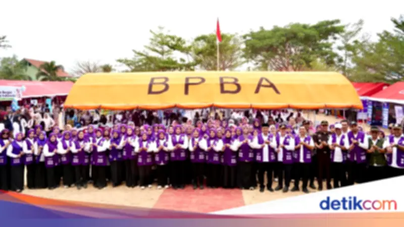 Tri Tito Karnavian Dorong Transformasi Posyandu Enam SPM di Aceh
