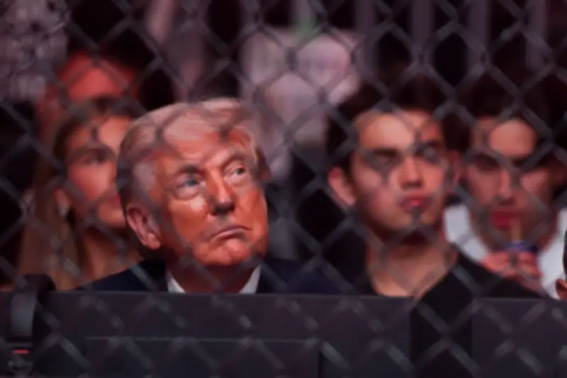 Trump Sebut Kesepakatan Damai dengan Iran Sudah Dekat, Pertemuan Lanjutan Segera