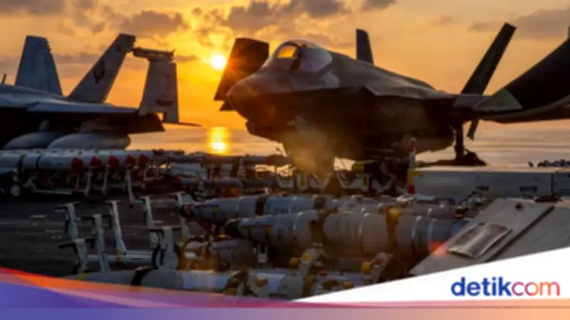 Trump Sebut Perang AS di Iran Segera Berakhir, Sambil Kecewa pada NATO