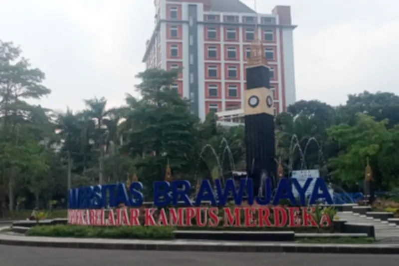 UB Terapkan Kuliah Kombinasi Daring dan Luring Mulai 13 April untuk Efisiensi