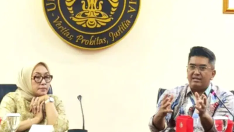 UI dan KemenPPPA Sepakat Perkuat Penanganan Kasus Pelecehan Seksual FHUI dengan Fokus Perlindungan Korban