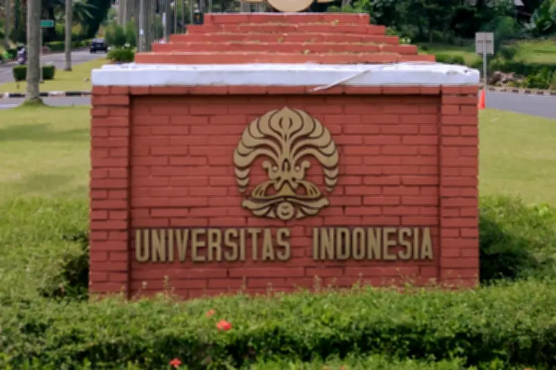 UI Satu-Satunya Kampus Indonesia yang Masuk Lima Rumpun Ilmu QS WUR 2026