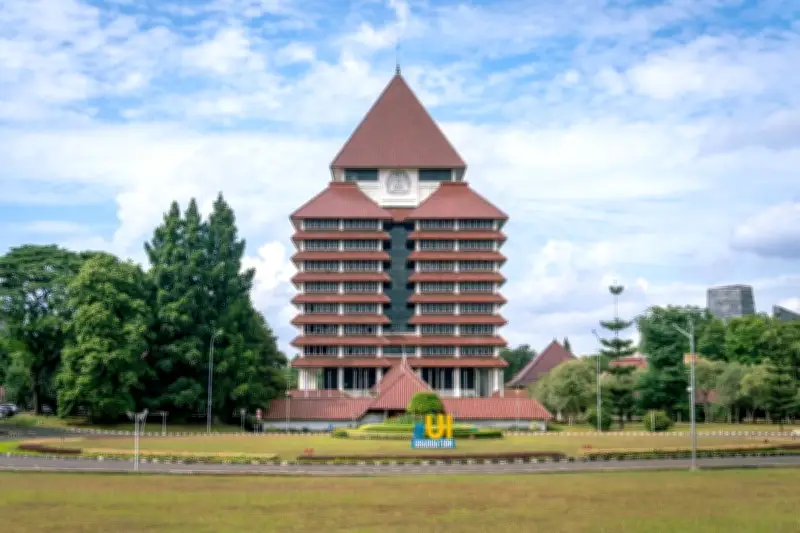 UI Terima 2.078 Mahasiswa Baru Melalui SNBP 2026, 78 dari Daerah 3T