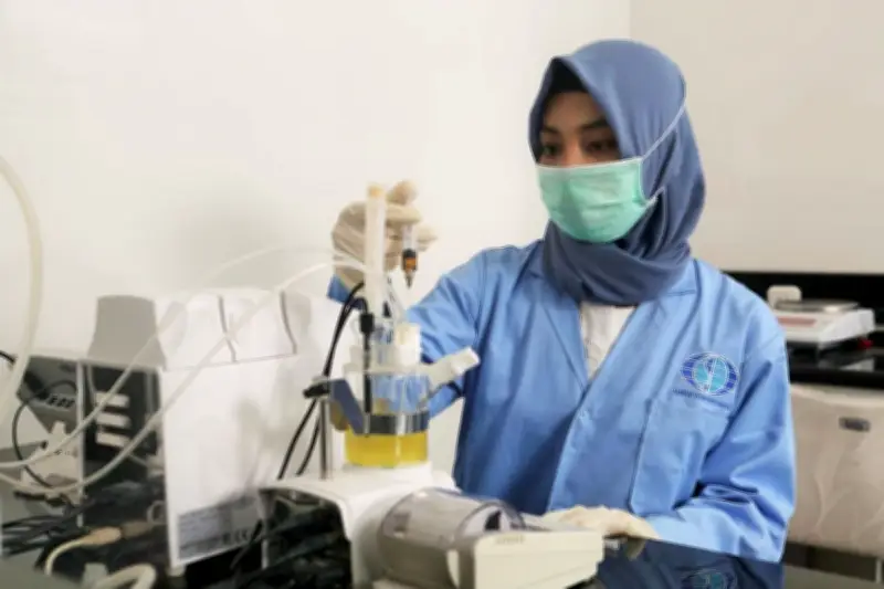 UIN Ar-Raniry Raih Gelar Kampus Riset Terbaik Indonesia 2026, Ungguli UI dan UGM