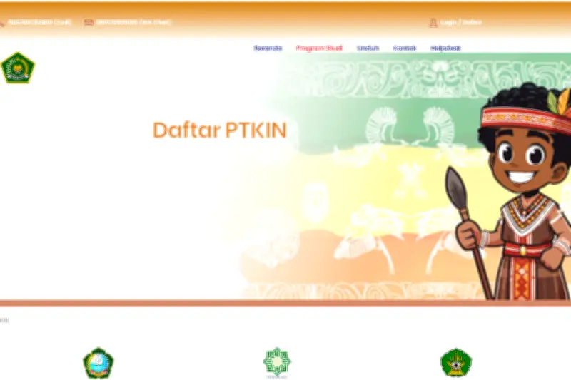 UM-PTKIN 2026 Segera Dibuka, Cek Jadwal dan Syarat Pendaftarannya
