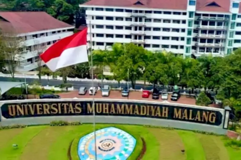 UMM Gagas Beasiswa Khusus untuk Aktivis Kampus, Dukung Peran Sosial Mahasiswa
