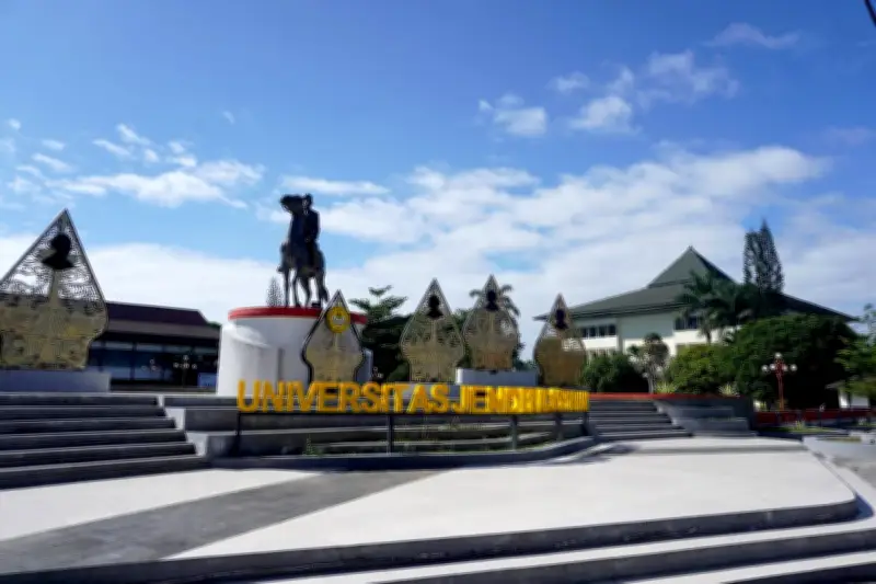 Unsoed Buka Prodi S1 Teknik Pertambangan Pertama di Jawa Tengah