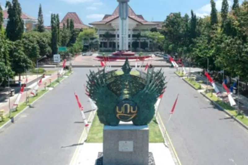 UNY Siapkan 781 Pengawas untuk Jaga 15.783 Peserta UTBK SNBT 2026