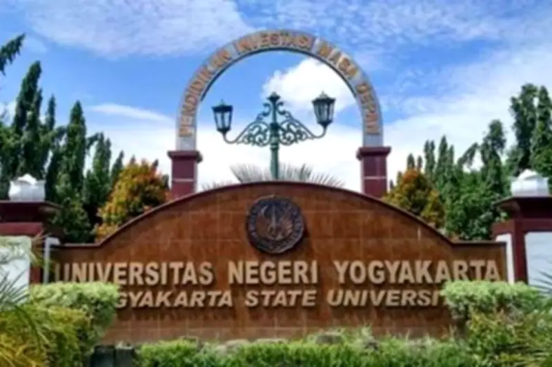 UNY Terima 1.834 Mahasiswa Baru Lewat SNBP 2026, Kedokteran Jadi Prodi Terketat