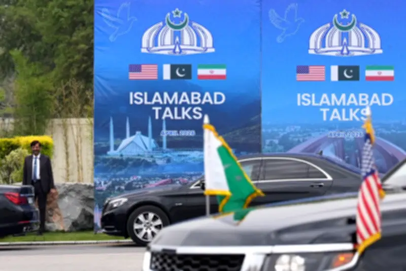 Upaya Diplomasi AS-Israel-Iran Terhambat, Blokade Selat Hormuz Jadi Batu Sandungan