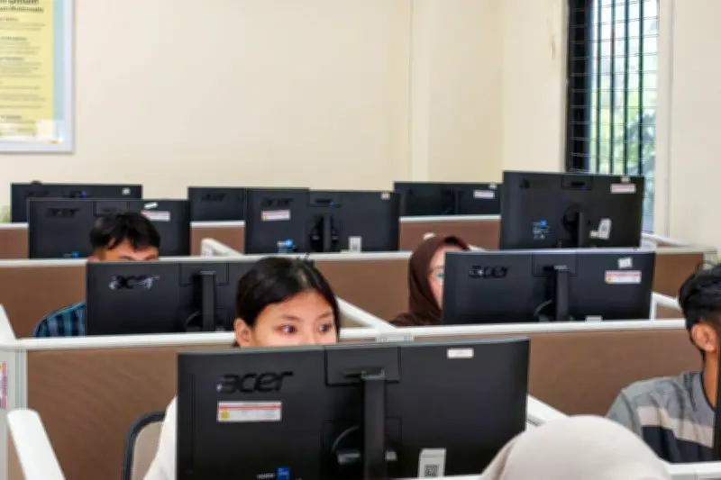 UPN Veteran Jawa Timur Tangkap Joki UTBK 2026, Ungkap Modus Baru Pelaku