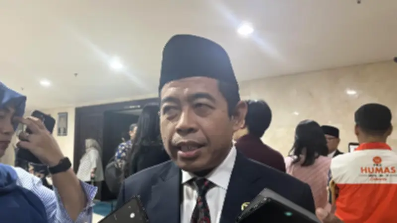 Usai Dicopot, Khoirudin Blak-blakan soal Tugas Baru dari PKS