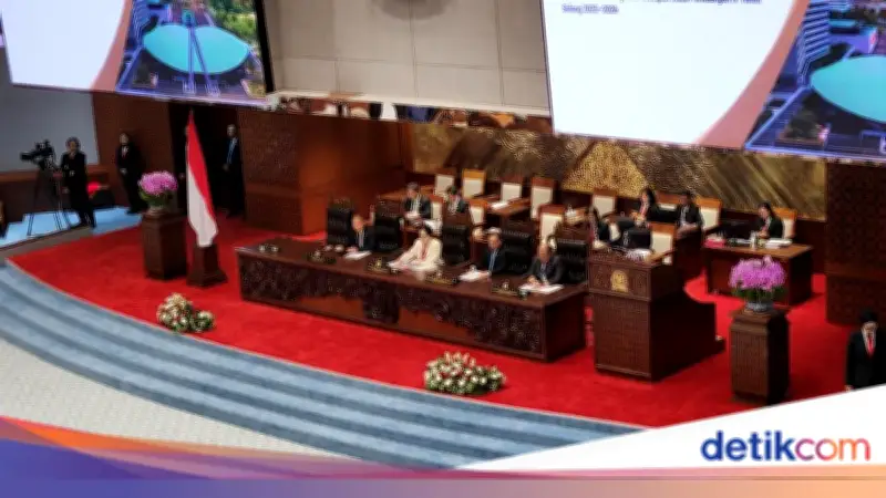 UU PPRT Disahkan, Hak Asisten Rumah Tangga Kini Dilindungi Undang-Undang