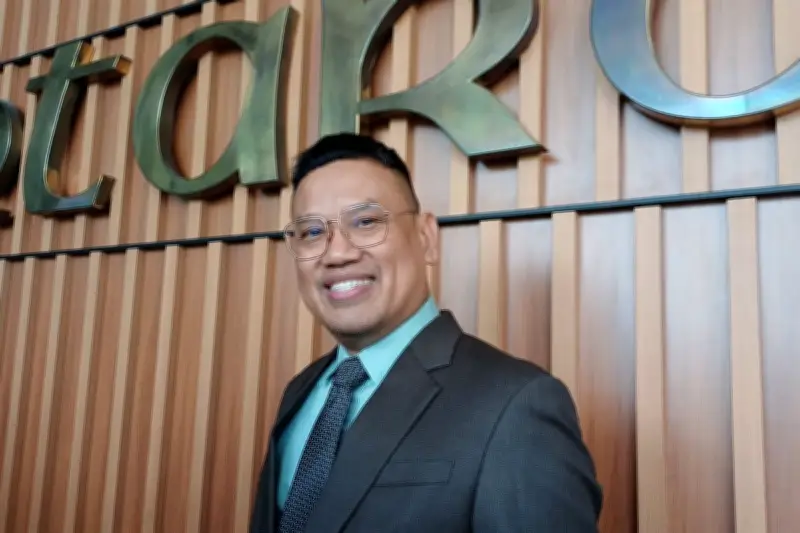 Uya Kuya Bantah Isu Hoaks 750 Dapur MBG, Ungkap Serangan di Media Sosial