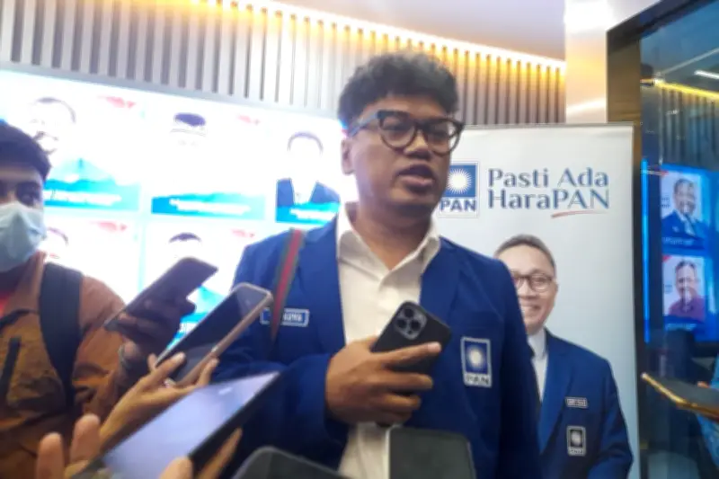 Uya Kuya Kembali Jadi Sasaran Hoaks, Dituding Punya 750 Dapur MBG