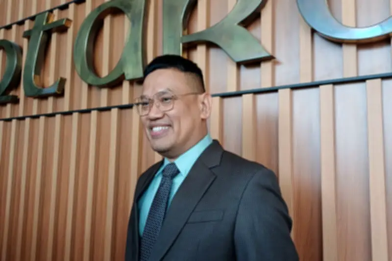 Uya Kuya Tawarkan Sayembara Rp 1 Juta untuk Ungkap Penyebar Hoaks Dapur MBG