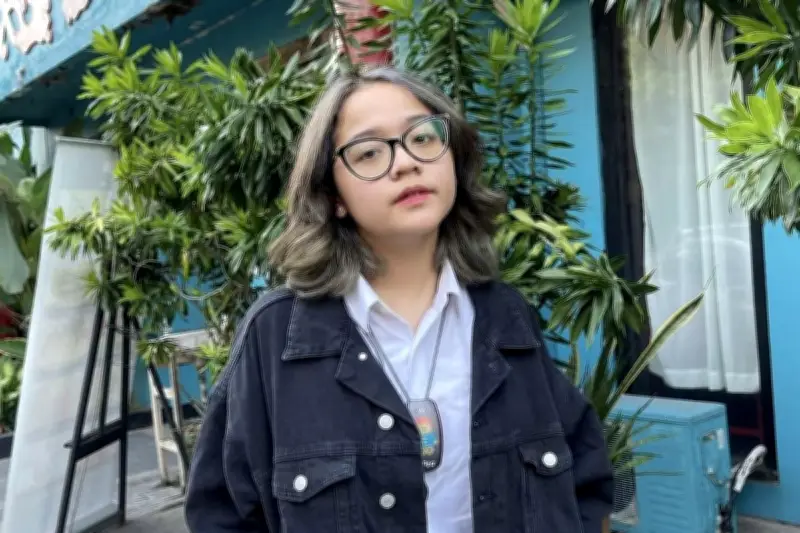 Uya Kuya Ungkap Reaksi Anaknya, Cinta, Soal Isu Hoaks 750 Dapur MBG