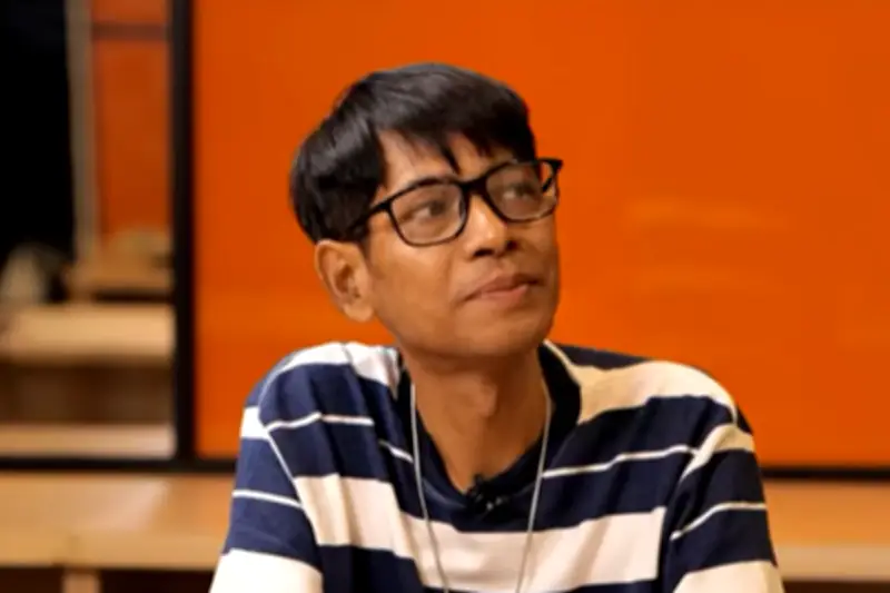 Veri AFI Ungkap Penderitaan Ablasio Retina yang Gagalkan Cita-cita Desainer Grafis