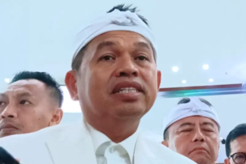 Video Dedi Mulyadi Usul Rampas Aset Koruptor Ternyata Rekayasa AI, Cek Faktanya