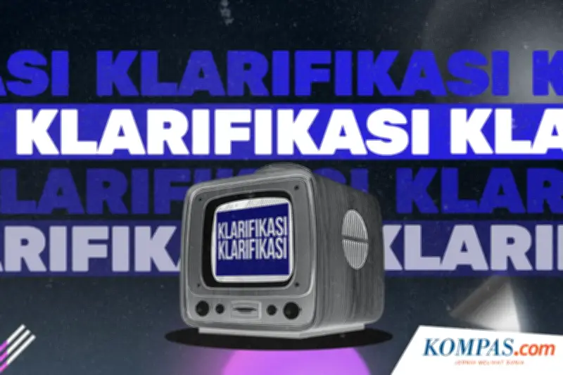 Video Konvoi AS Diserang Irak Ternyata Hoaks, Cek Fakta Ungkap Kesalahan Konteks