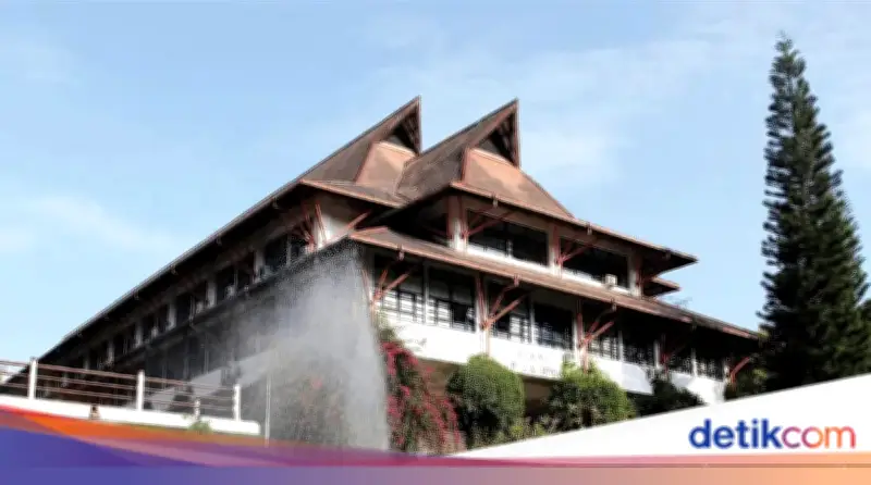 Video Lama OSD HMT ITB dengan Lirik Pelecehan Viral, Organisasi Minta Maaf Publik