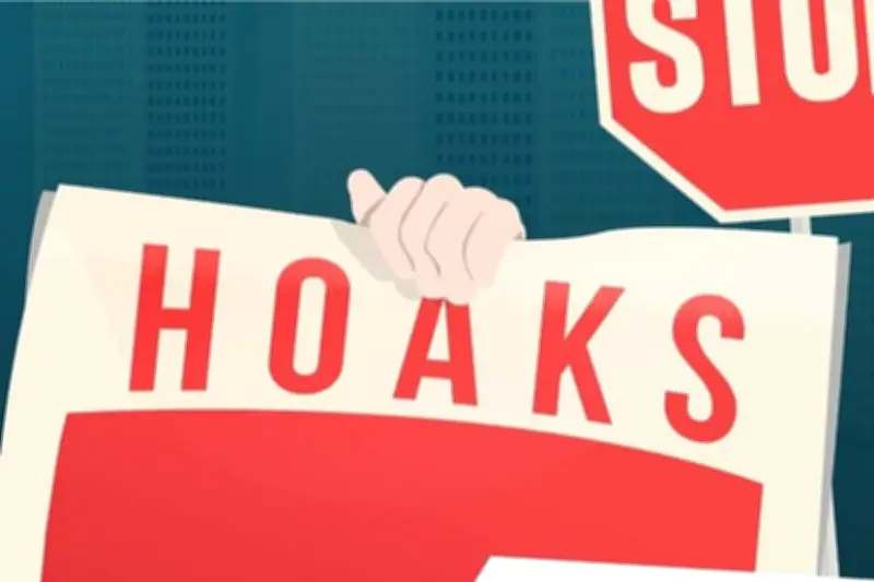 Video Penawaran Dana Hibah Kiai Abdullah Ternyata Rekayasa AI, Tim Cek Fakta Ungkap Kebohongan