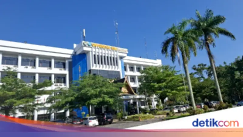 Viral Dokter Klinik UNRI Diduga Lecehkan Pasien, Kini Dinonaktifkan