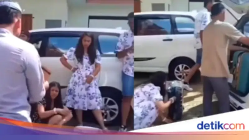 Viral Turis India Curi Handuk dan Hair Dryer di Hotel Ubud, Polisi Angkat Bicara