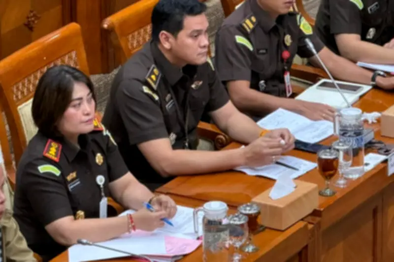 Vonis Bebas untuk Videografer Amsal Sitepu dalam Kasus Mark-Up Proyek Video Desa