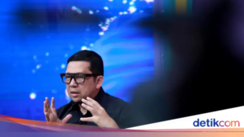 Wacana Denda KTP Hilang, Doli Kurnia Dorong Single Identity Number