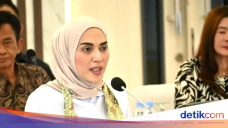 Waka DPR Soroti Kekerasan Daycare Yogyakarta, Minta Usut Tuntas