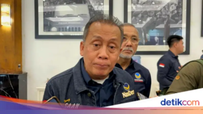 Wakil Ketua DPR Prihatin, 6 Kepala Daerah Terjaring OTT KPK Sejak Awal 2026