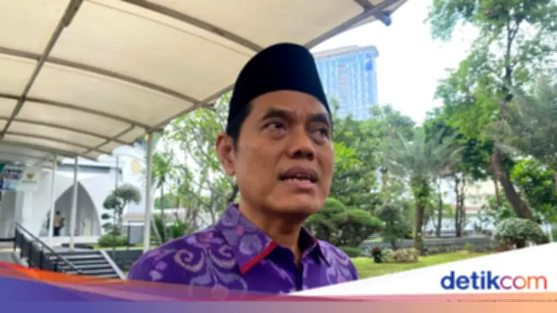 Wakil Ketua Komisi II DPR Minta Maaf atas Uji Kelayakan Ombudsman Tersangka